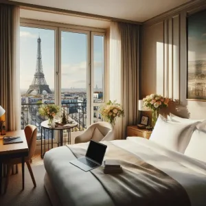 Hotel o appartamento a Parigi: quale conviene davvero per la vacanza?