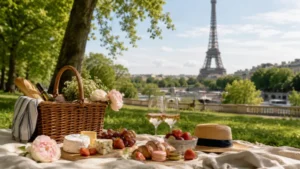 Parchi per picnic a Parigi: dove andare, cosa portare e come viverlo “alla parigina”