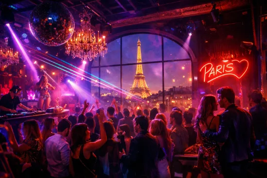 Crazy Horse Paris: biglietti, spettacoli, dress code e consigli