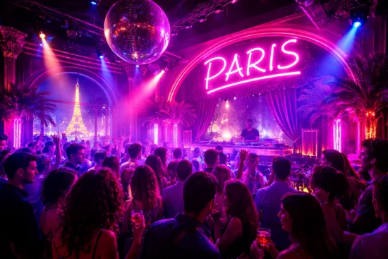Crazy Horse Paris: biglietti, spettacoli, dress code e consigli