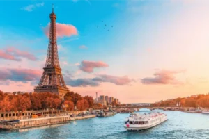 Quando andare a Parigi: clima, temperature e consigli mese per mese