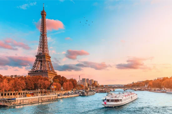 Dove vedere Parigi dall’alto: terrazze e panorami più belli