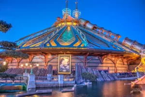Attrazioni adrenaliniche a Disneyland Paris: montagne russe e strategie per fare meno coda