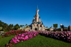 Protetto: Perché aggiungere Disneyland Paris a un viaggio a Parigi rende la vacanza ancora più bella