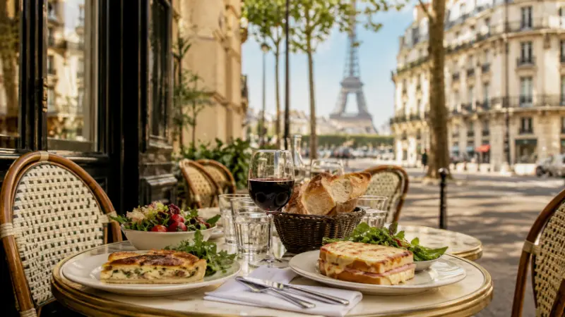 Street food a Parigi: specialità, mercati e indirizzi da provare