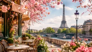 Gerberoy da Parigi: il borgo dei fiori, itinerario e consigli